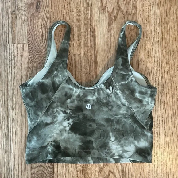 Lululemon Align tank - Picture 2 of 3